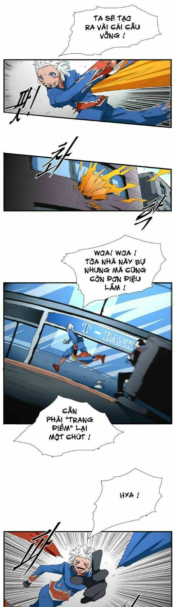 siêu năng chapter 36 5