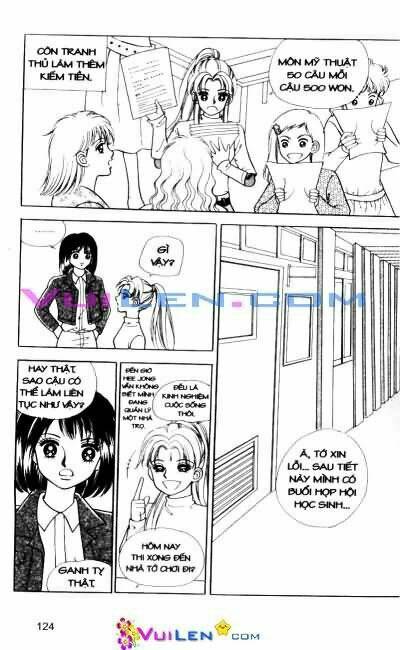 cánh cửa mùa hè chapter 2 124