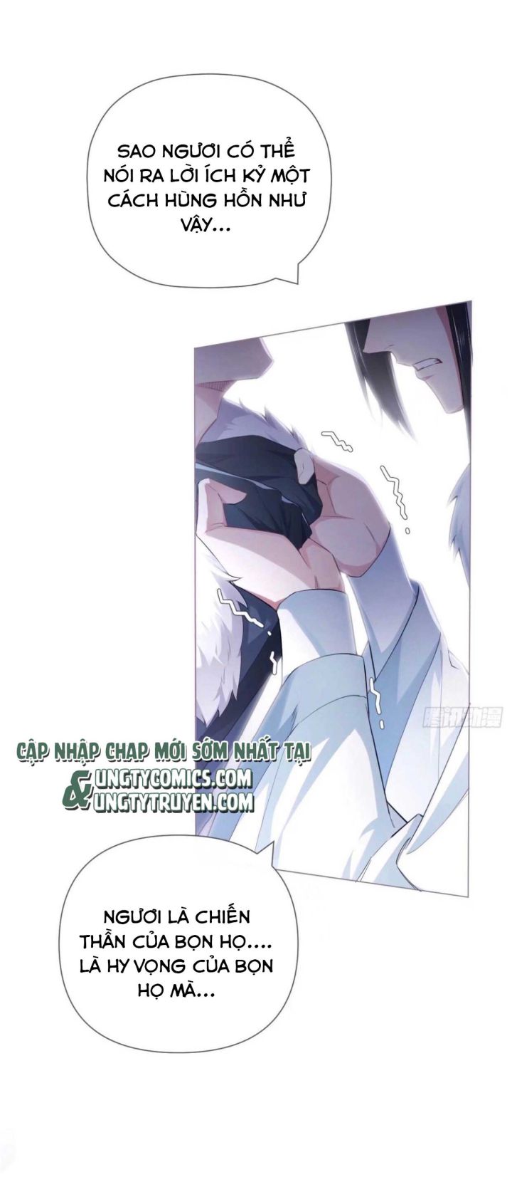 nhập mộ chi thần chapter 61 24