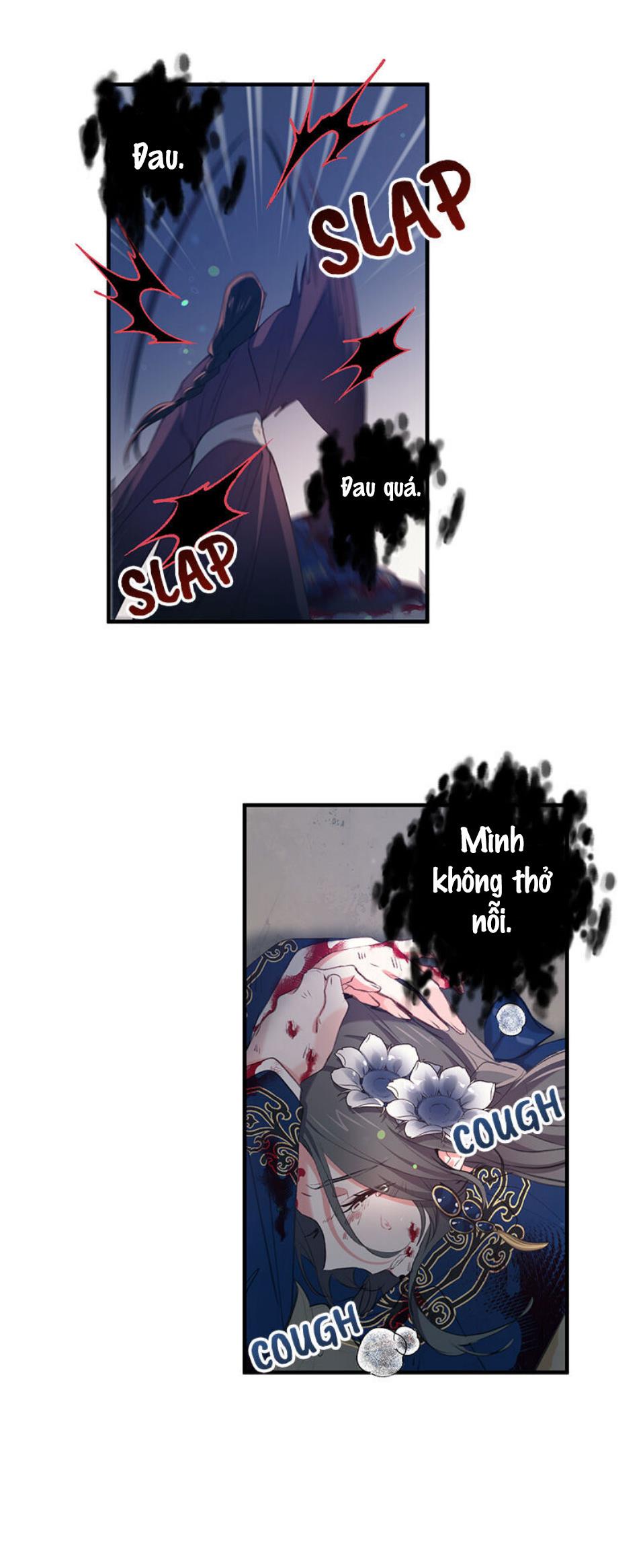 nàng sơn ca yêu kiều của yêu tinh (full) chapter 28.2 7