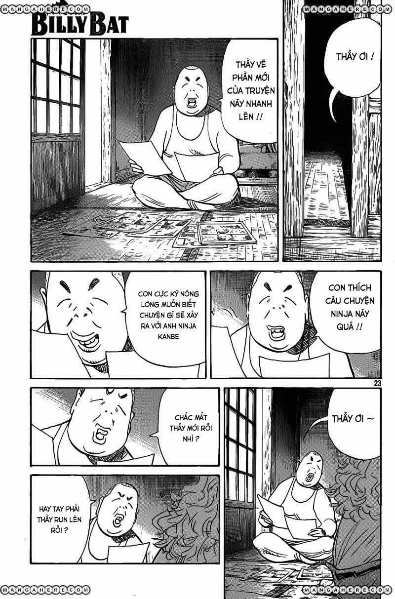 billy bat chapter 67 23