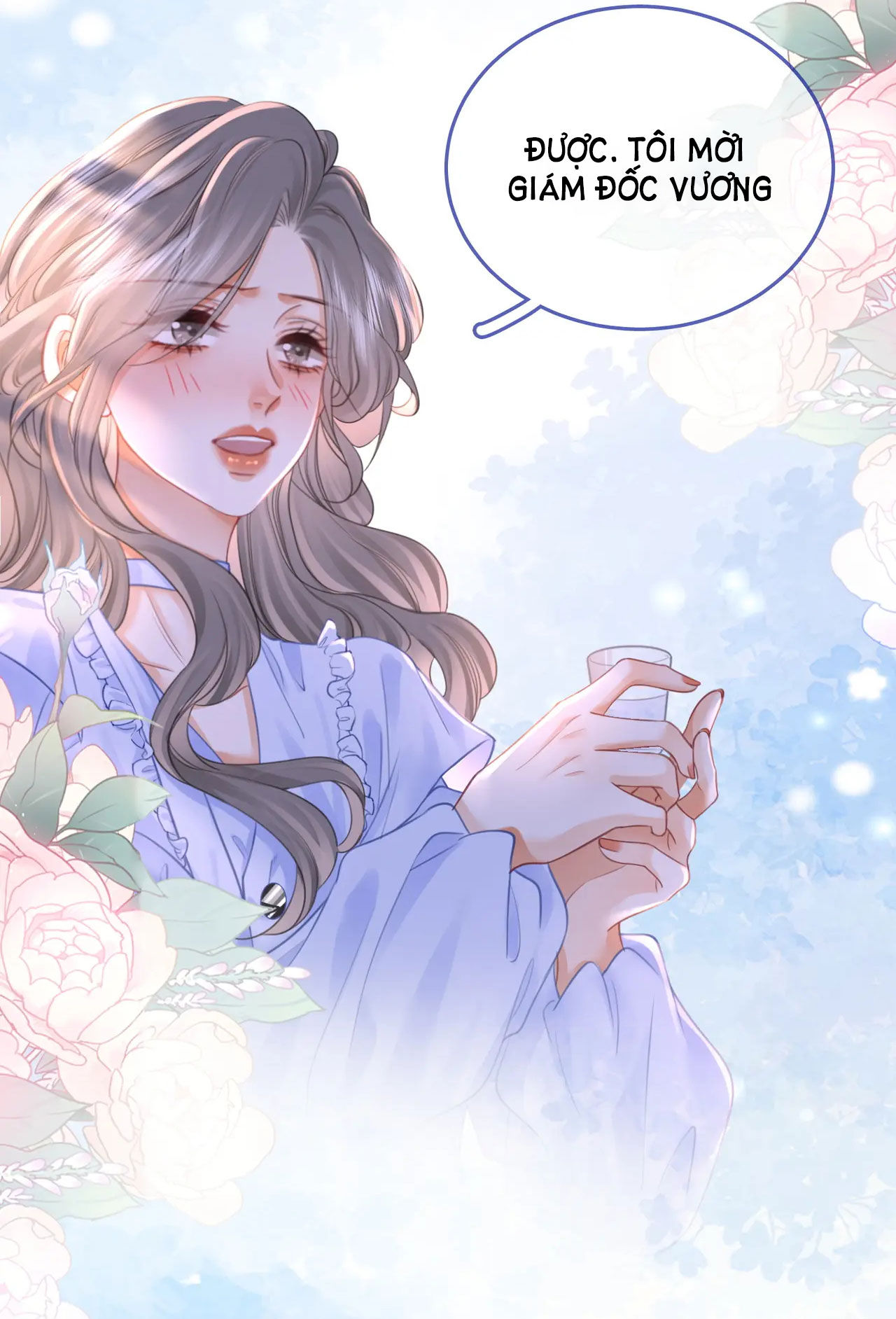 Cố Tiểu Thư Và Khúc Tiểu Thư chapter 41 - Trang 22