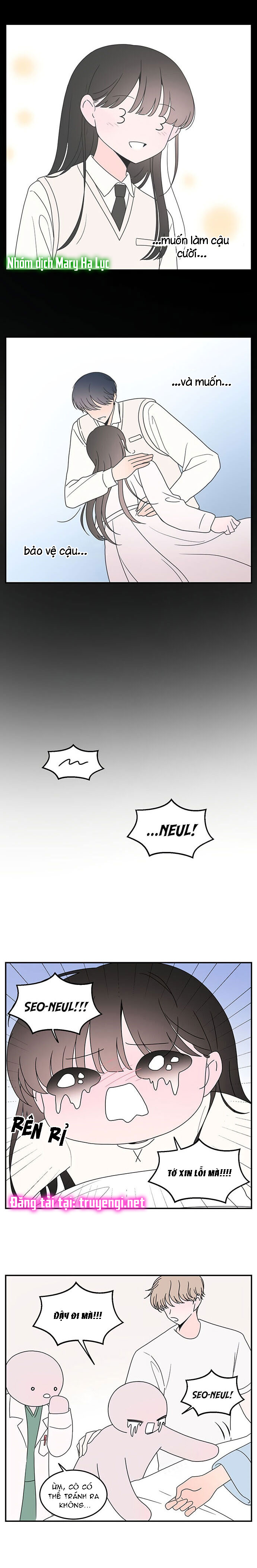 hội chứng nam phụ chapter 40 11