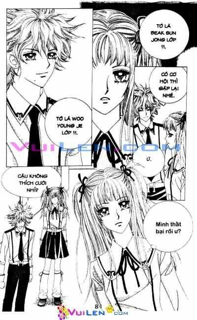 sâu trong ánh mắt chapter 77 2