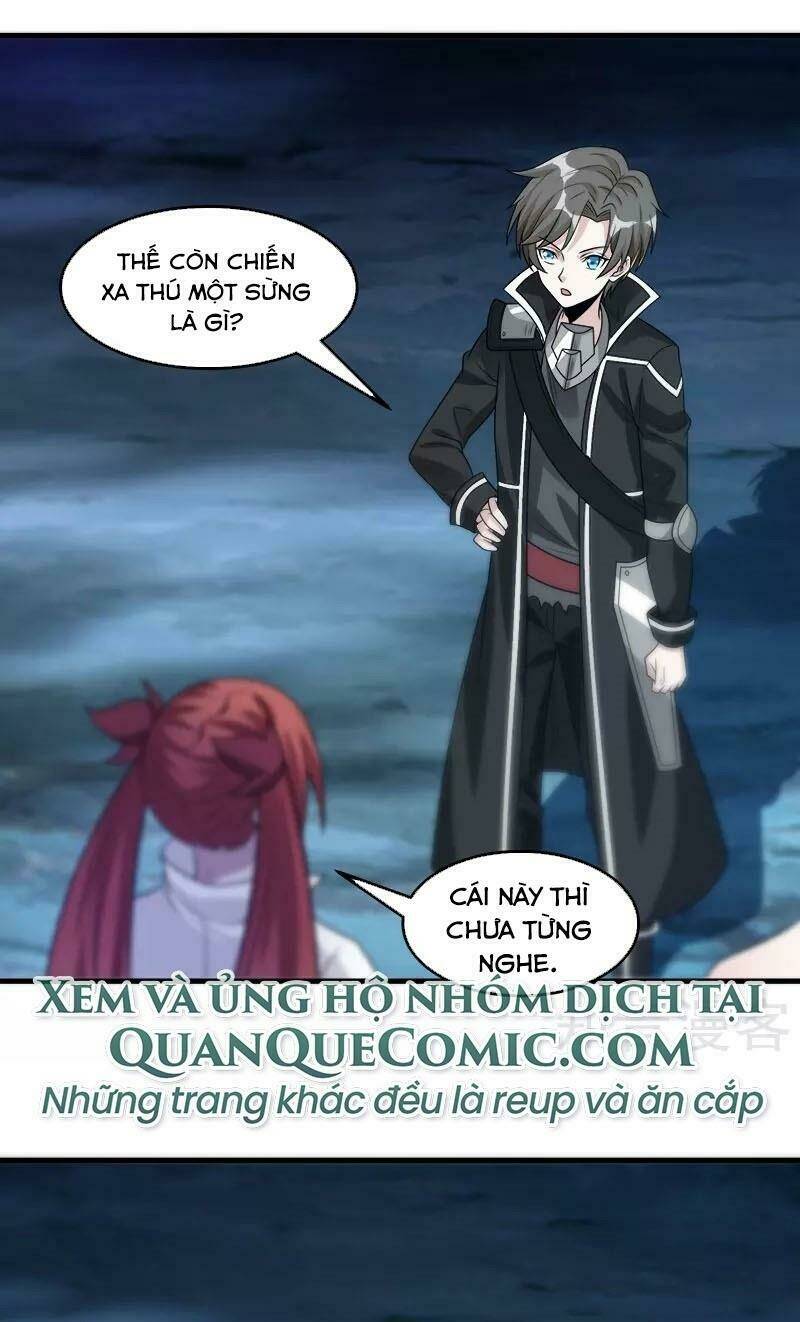 kiếm vũ chapter 102 29