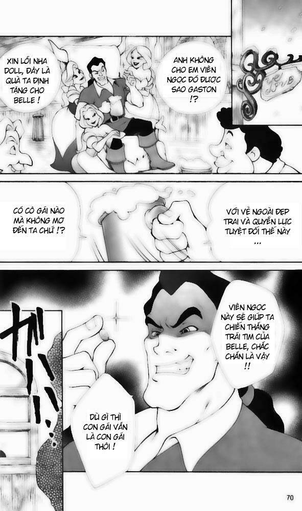 kilala princess - công chúa kilala chapter 17 24