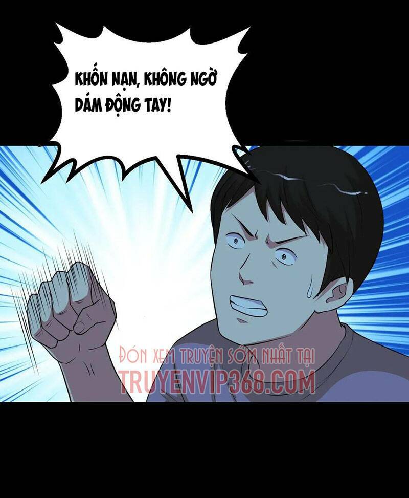 đai ca trở lại tuổi 16 chapter 168 11