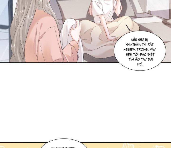 hãy dỗ em chapter 3 41