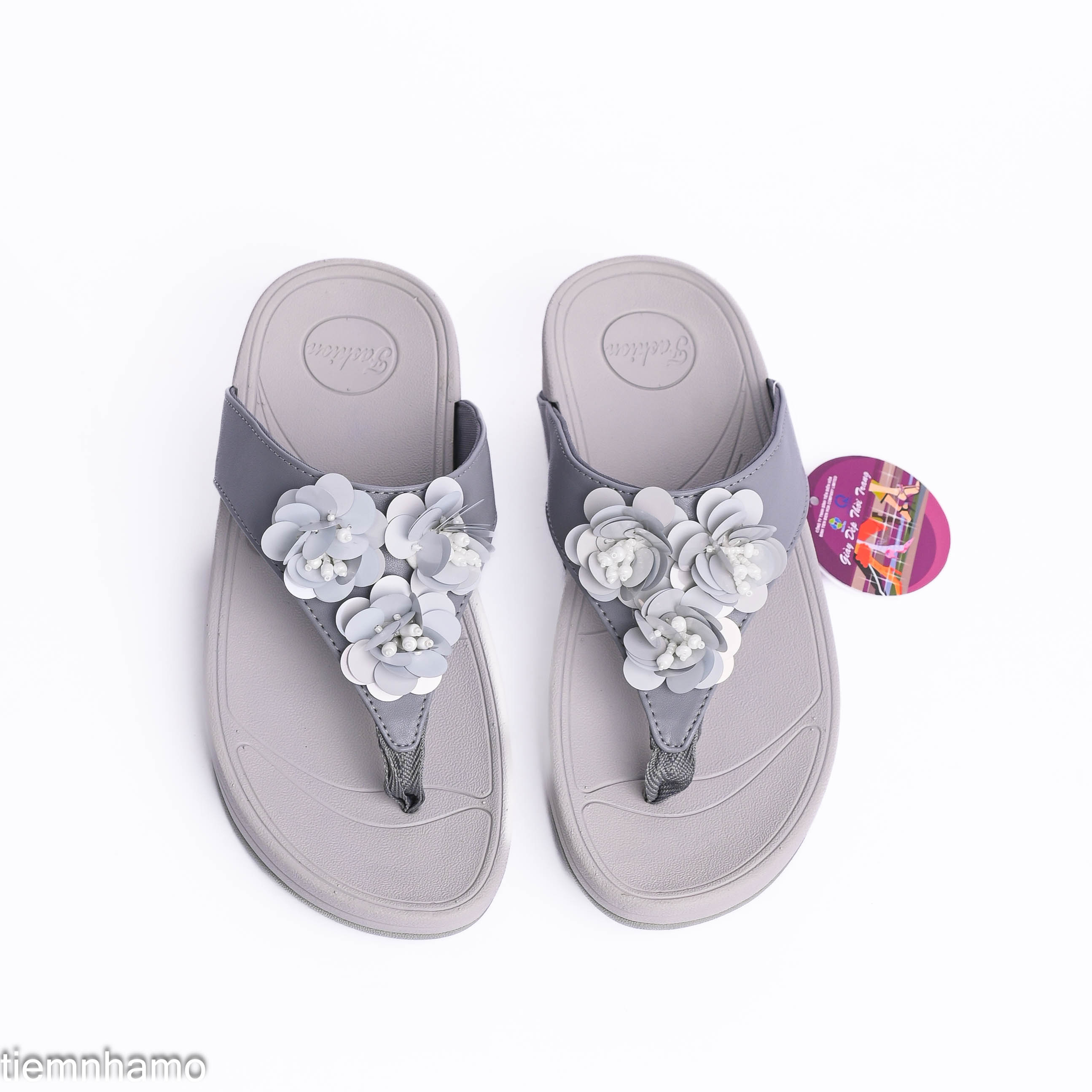Dép quai kẹp Bitis nữ (35-40)