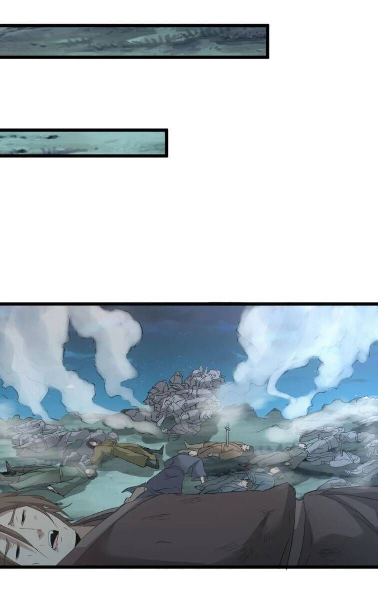 vạn cổ đệ nhất thần chapter 145 20