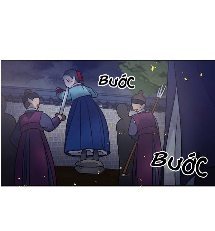 người tình của gwanghae chapter 34 61