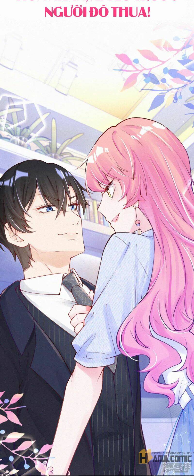 thiên tài manh bảo đột kích: daddy phúc hắc vs mommy chapter 0 10