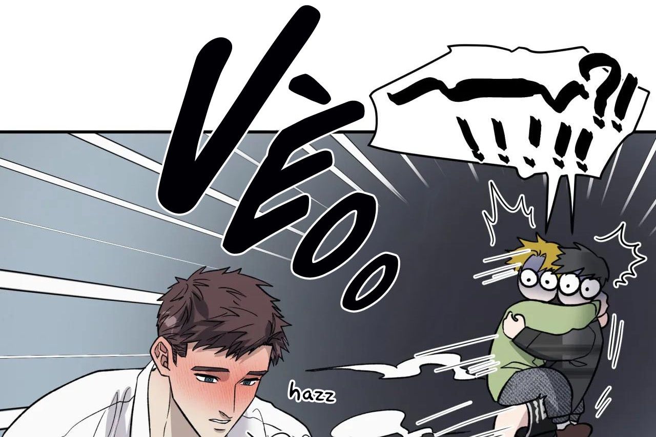 ám ảnh pheromone chapter 62 6