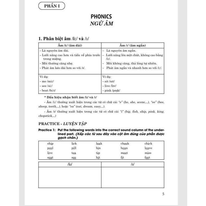 Sách - Bồi dưỡng học sinh giỏi tiếng anh 5 (dùng chung các bộ sgk hiện hành) - HA