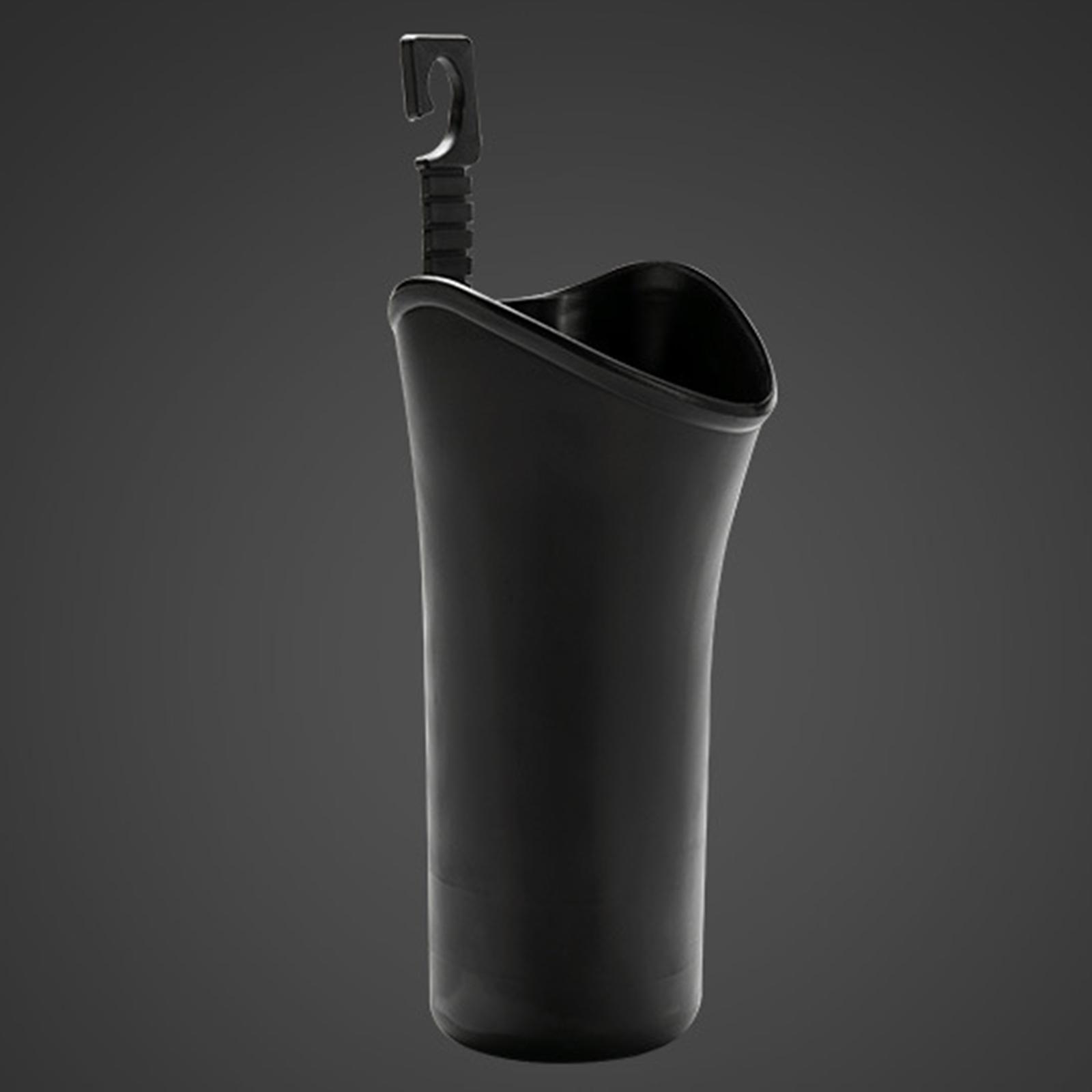 Auto   Holder Bucket Storage Box Garbage Can