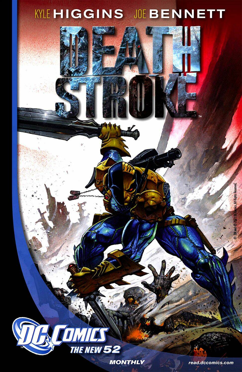 nightwing chapter 7 23