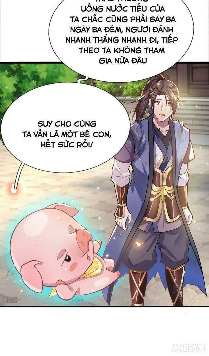 ta trở về từ thế giới tu tiên chapter 3 28