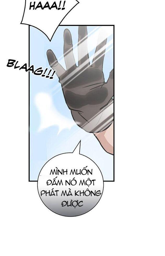 tôi lên cấp chỉ bằng cách ăn chapter 39 48