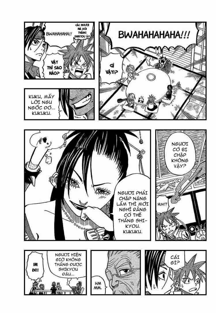 buster keel chapter 12 11