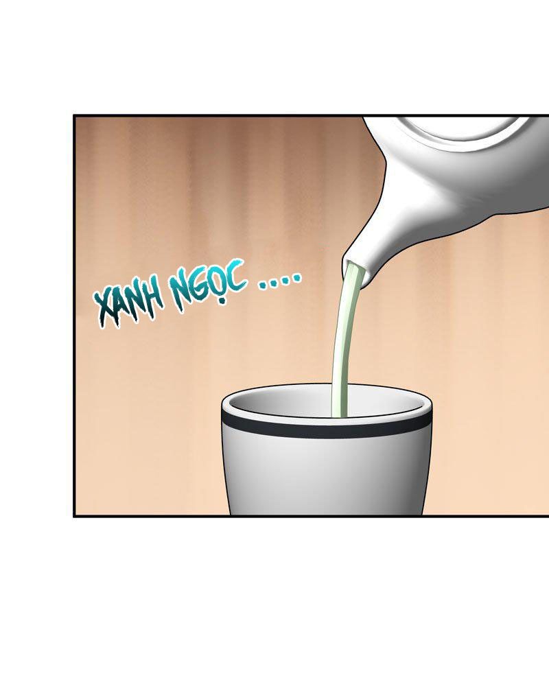 thủ hội chi vũ chapter 19 14