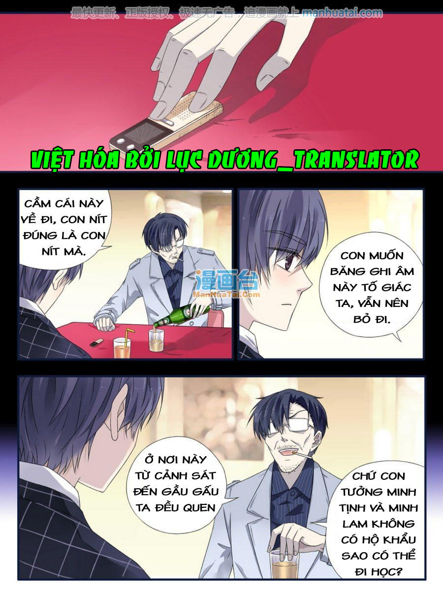 lam sí chapter 85 18