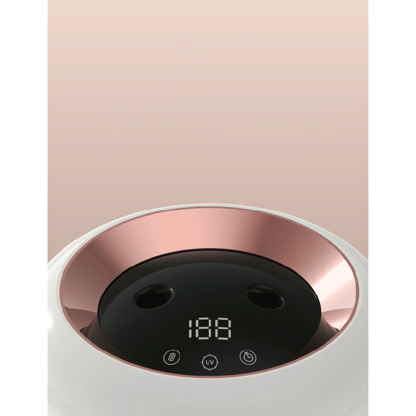 Máy tạo ẩm không khí USB TS8432 - Hàng chính hãng