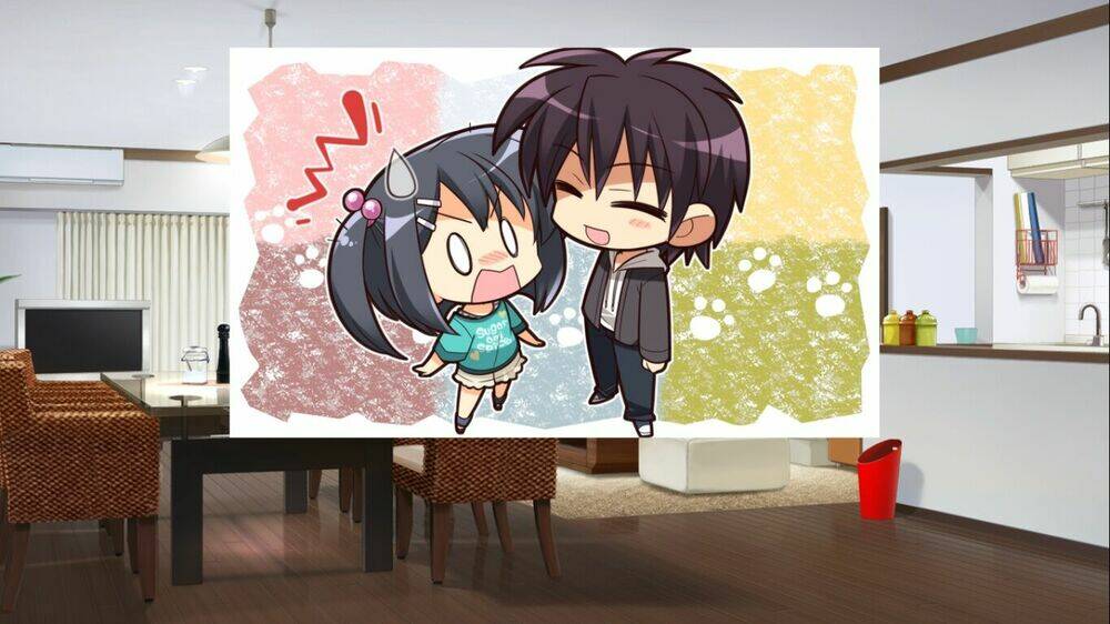 dracu-riot! chapter 5 32