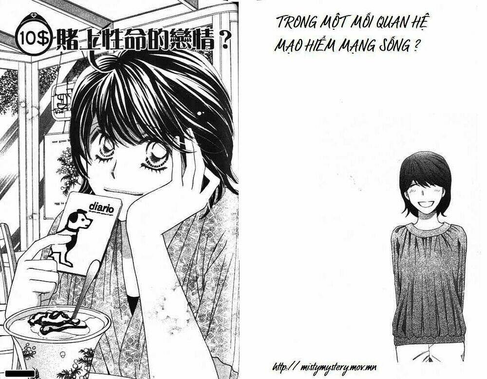 diamond life chapter 10 3