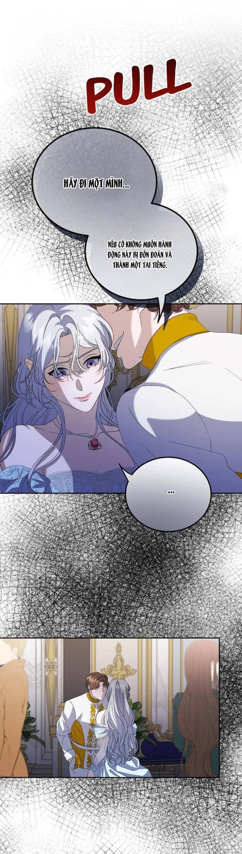 sống chung với người chồng dịu dàng chapter 5 27