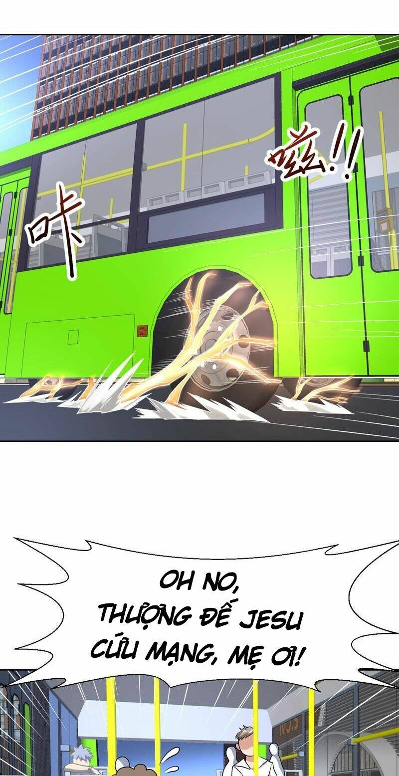 không phải ngón tay vàng chapter 142 7
