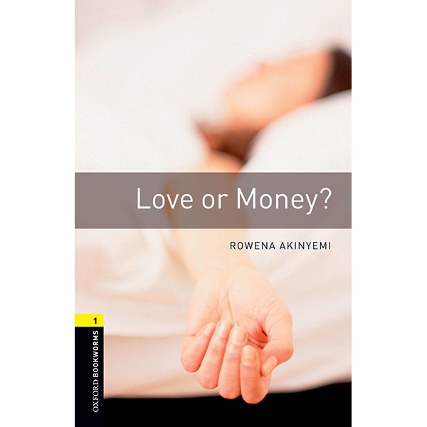 Oxford Bookworms Library (3 Ed.) 1: Love Or Money? Mp3 Pack