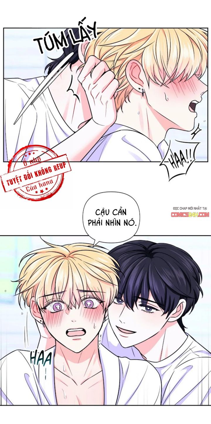 kinh nghiệm cảnh nóng chapter 40 18