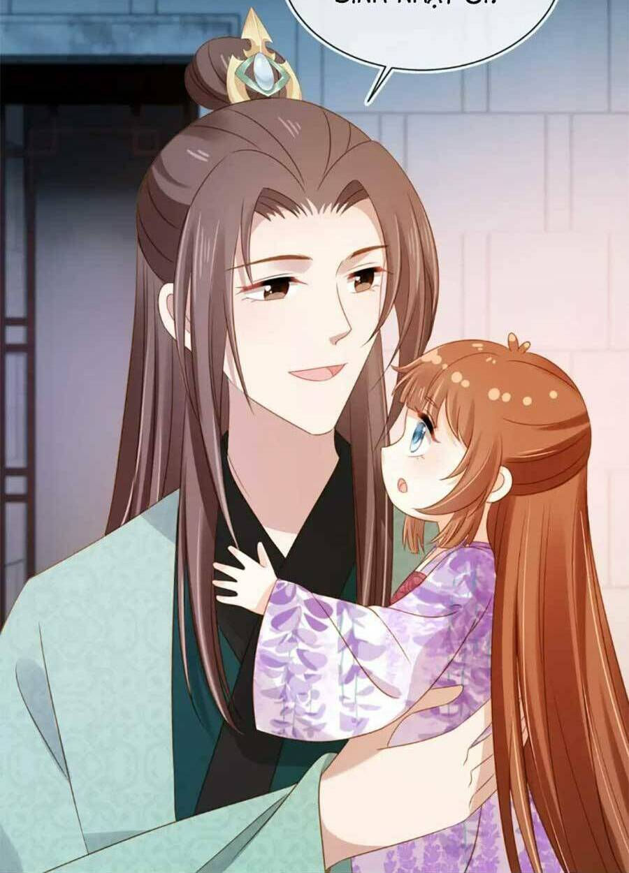 nhặt được bảo bối manh manh chapter 104 53