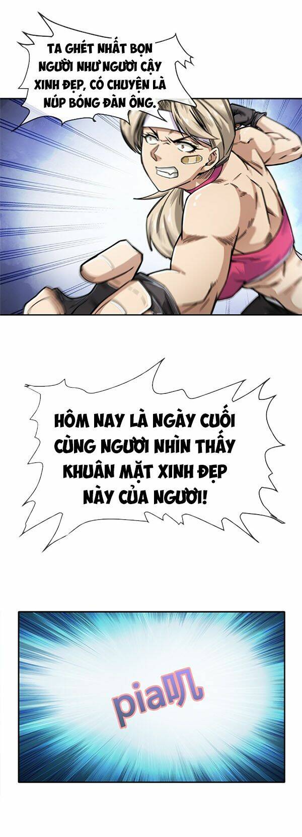 dạ thị chi vương chapter 4 15