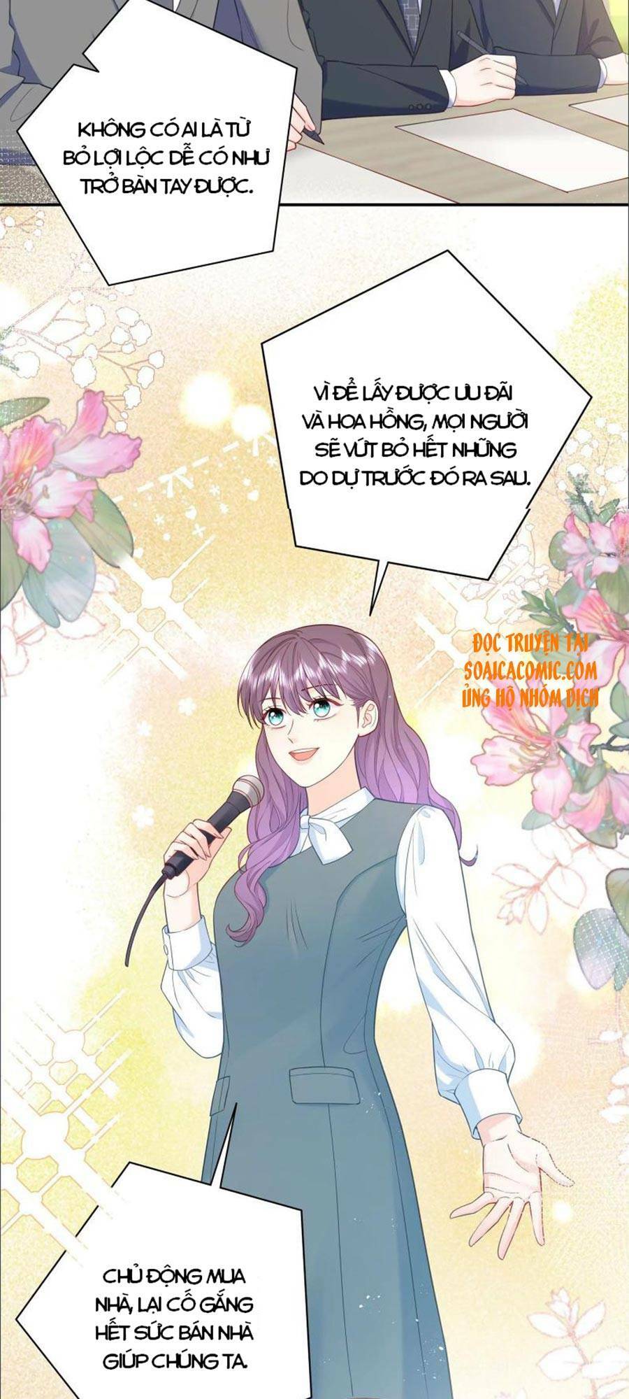 tôi dựa vào tà ý: nghịch chuyển nhân sinh chapter 30 16