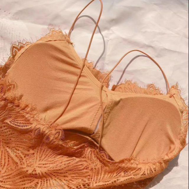 Bra ren hoa lá cực đẹp 2817