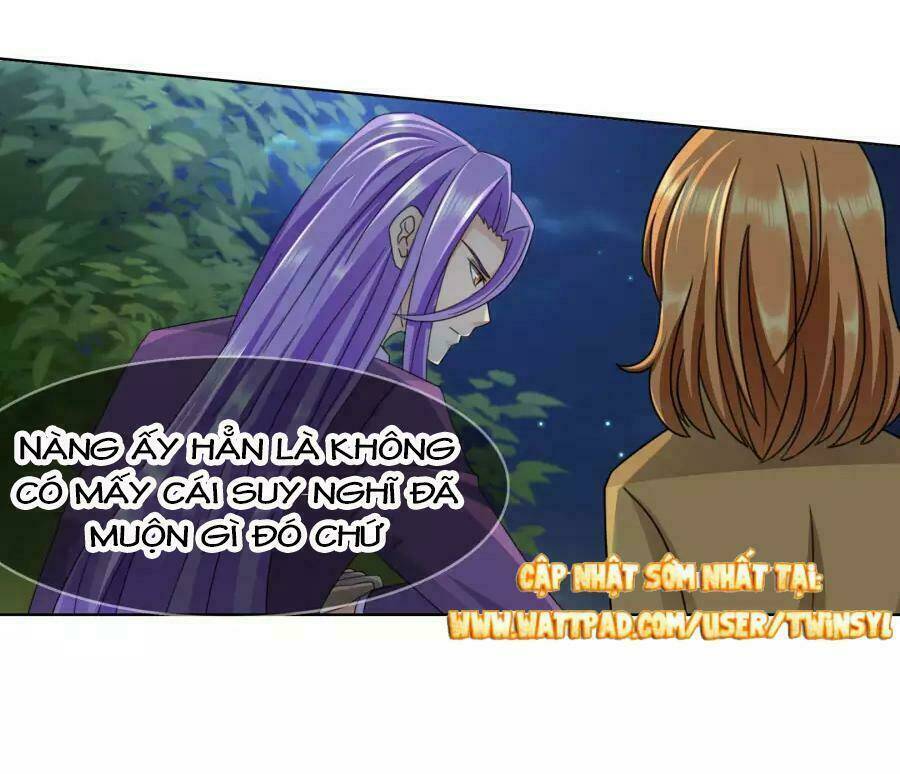 bá đạo trung khuyển tìm ái ký chapter 95 22