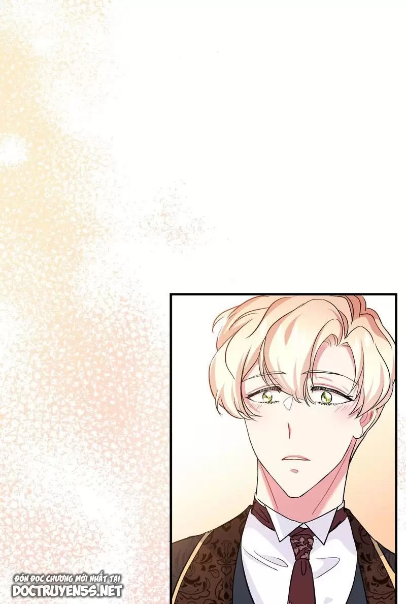 nếu tôi là nhân vật phản diện liệu tôi sẽ chết chapter 22 21