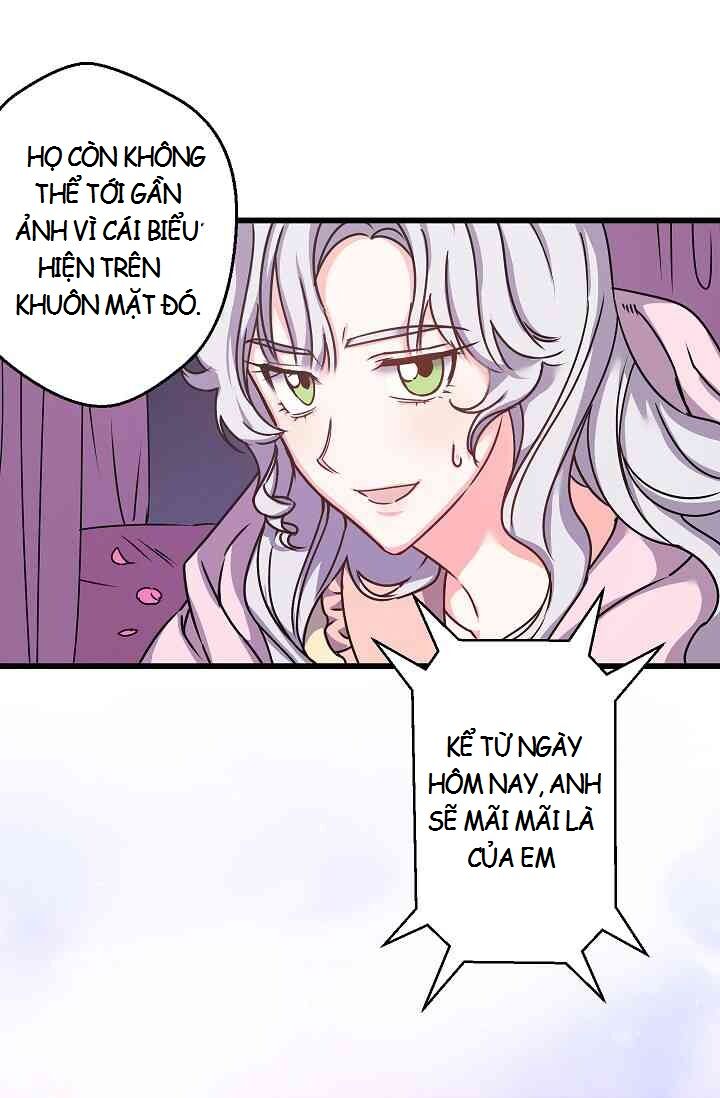 hôn lễ báo thù chapter 9 38