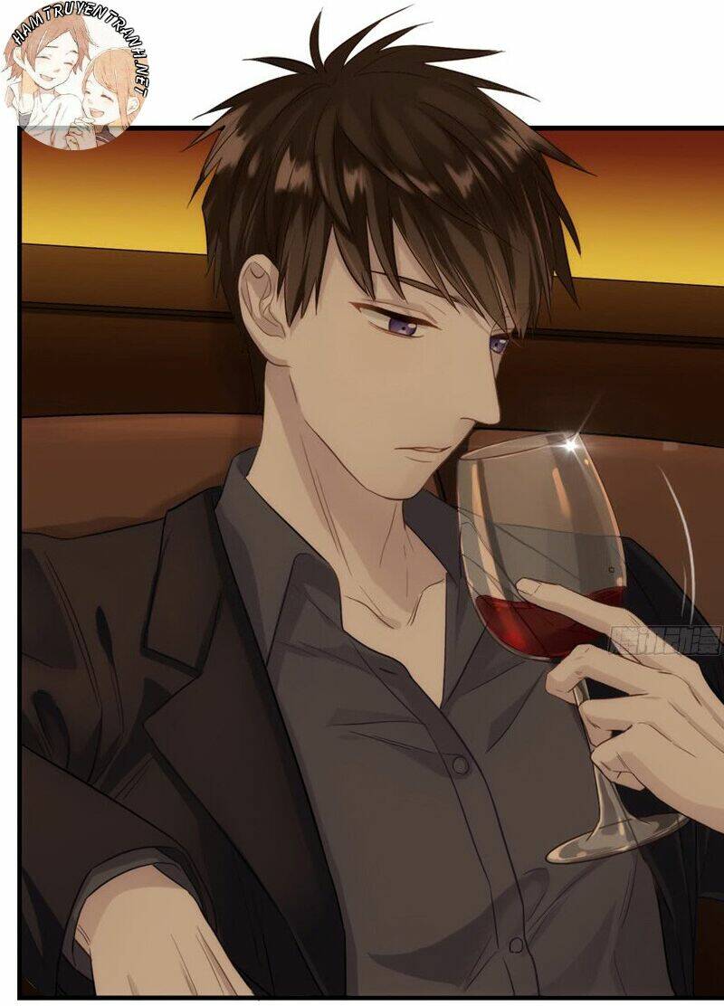 phúc hắc thiếu gia trêu chọc tôi chapter 1 12