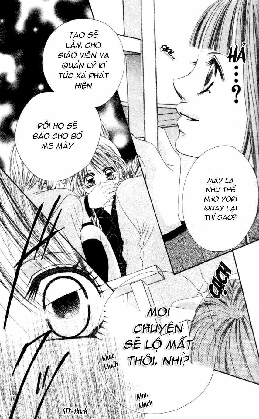 i love my little sister chapter 42 5