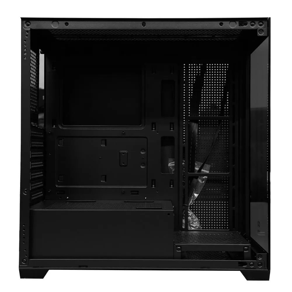 Vỏ case máy tính Infinity Gasu – E-ATX Gaming Chassis _ Hàng Chính Hãng