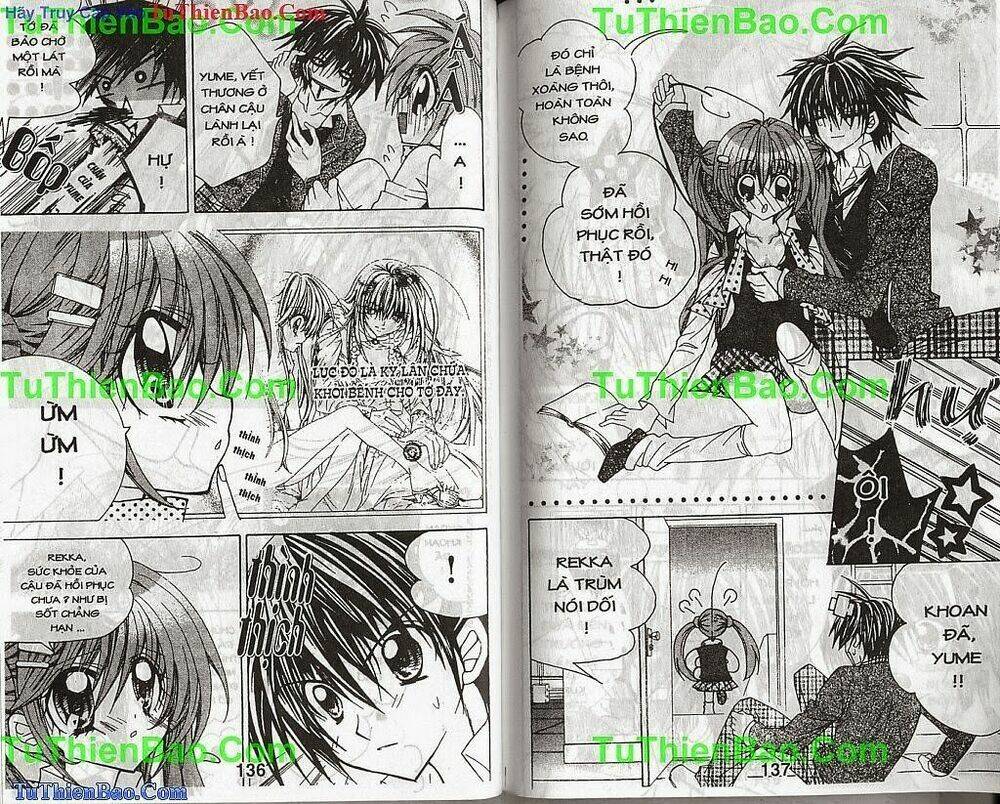 chuyện tình kỳ ảo chapter 2 69