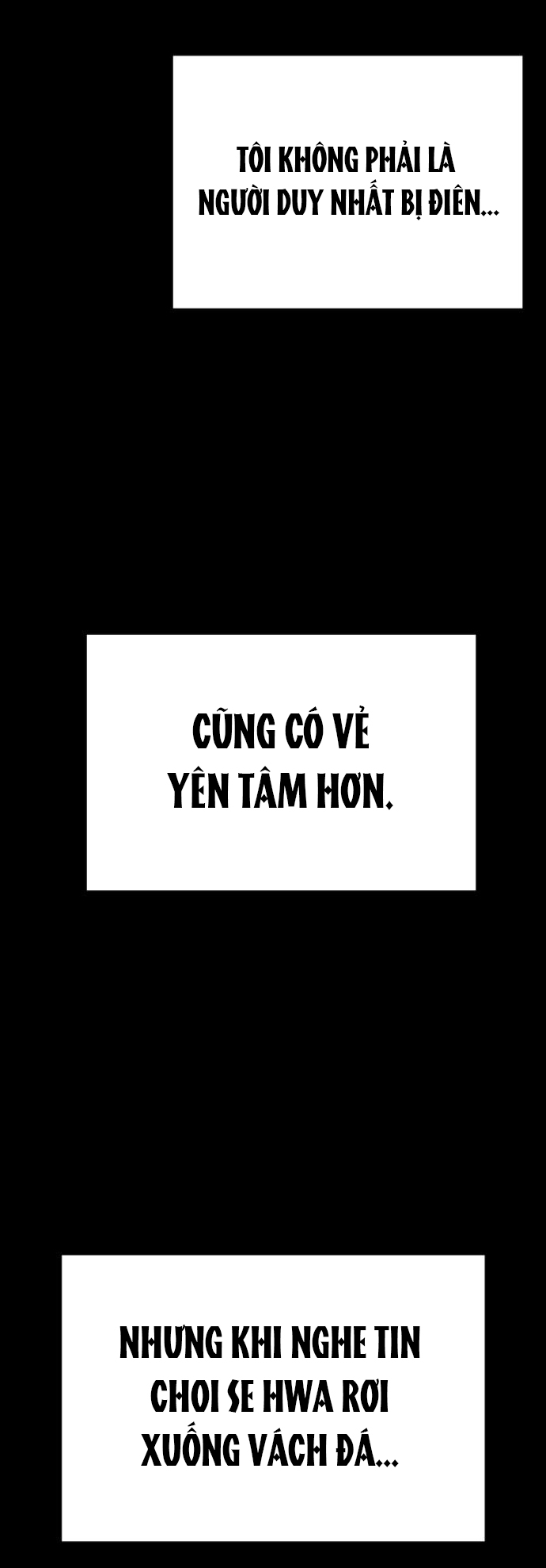 tôi sẽ thay đổi kết cục chapter 21.1 11