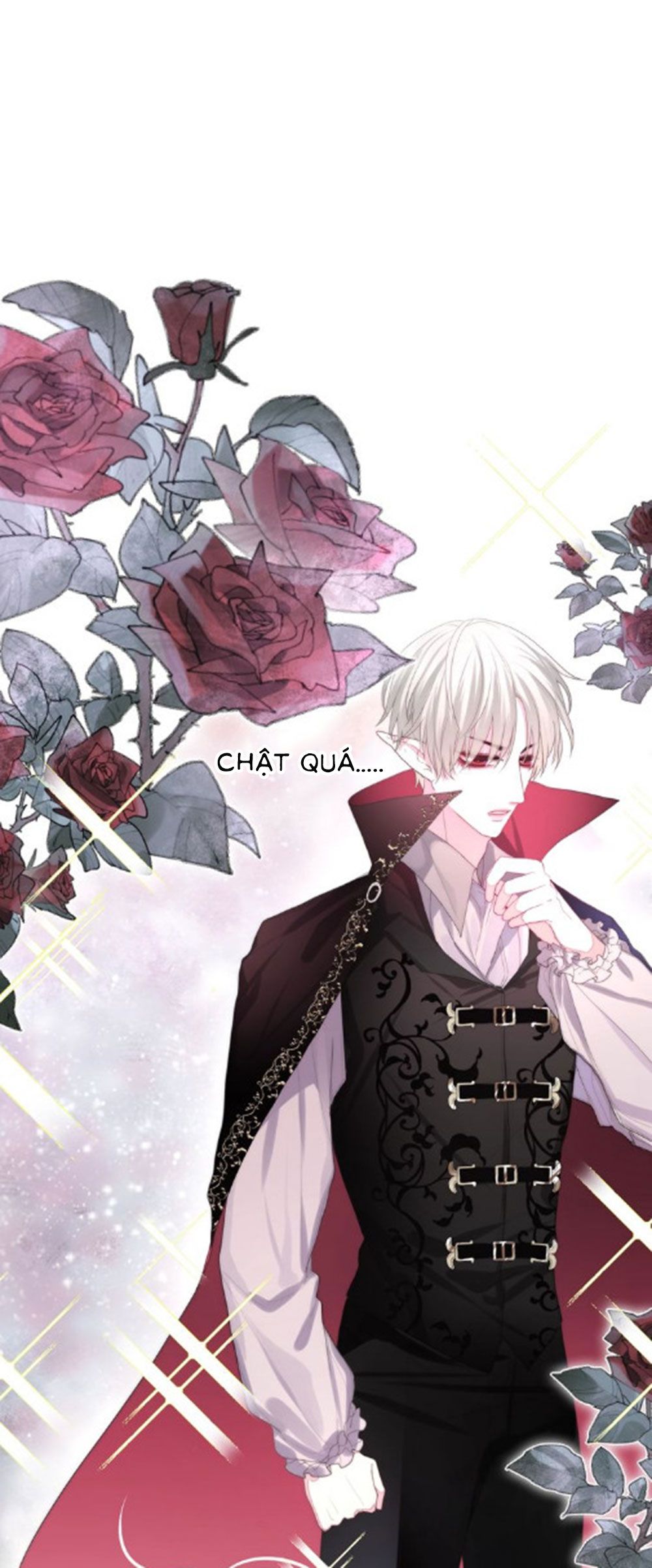 Tháng Sáu Không Hẹn Mà Gặp chapter 33 - Trang 6