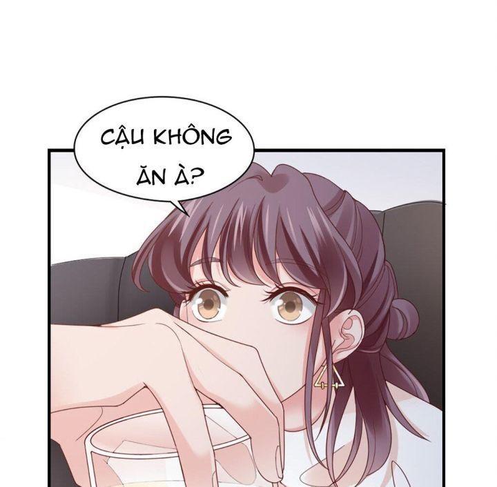 chiếc bật lửa và váy công chúa (b) chapter 35 4