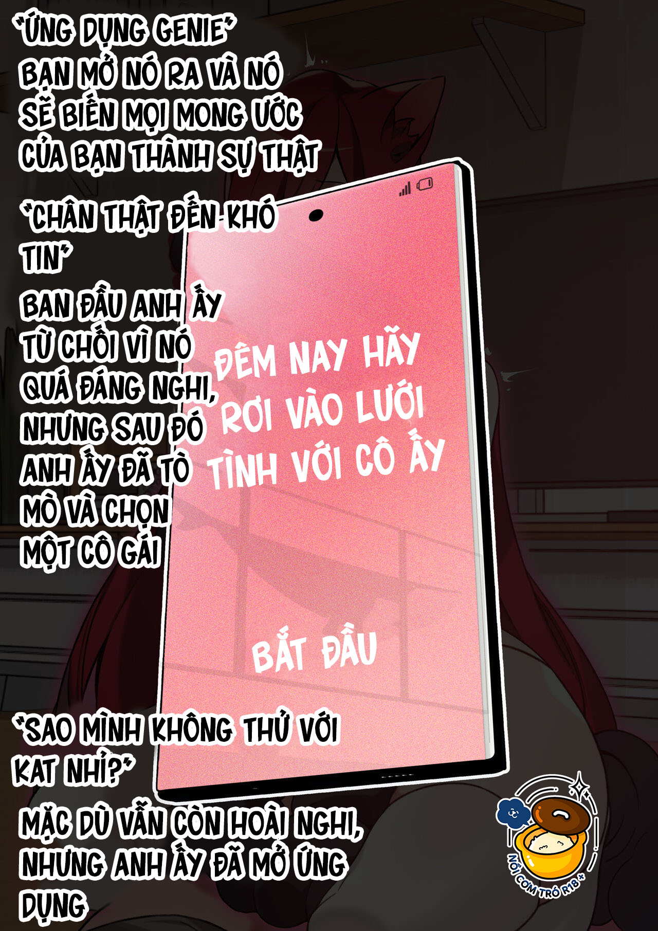 tác giả bechu chapter 6 2