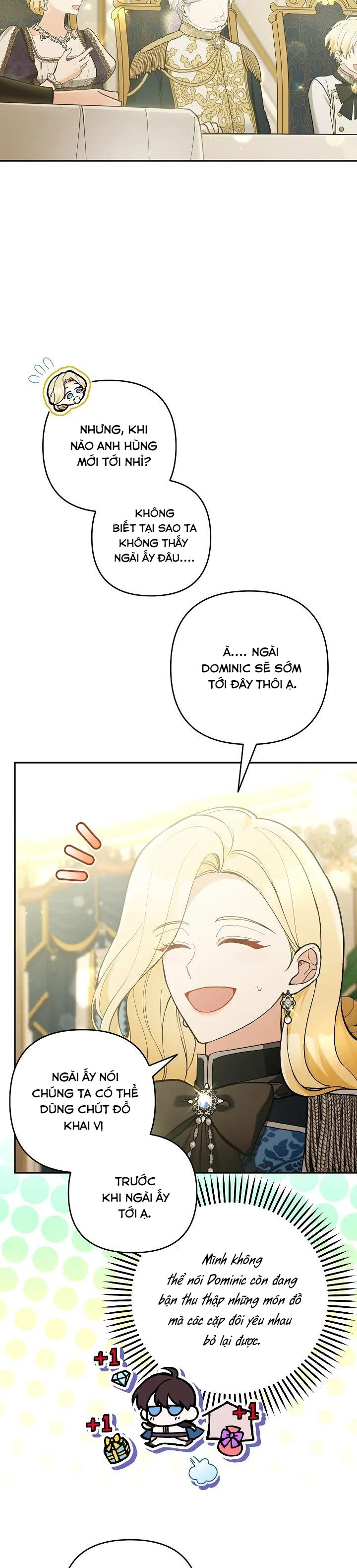 đừng đến cửa hàng của ác nữ phản diện chapter 59 15