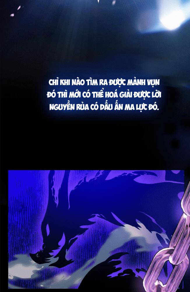 người quyền lực nhất vẫn có thể đáng yêu như vậy chapter 1 43