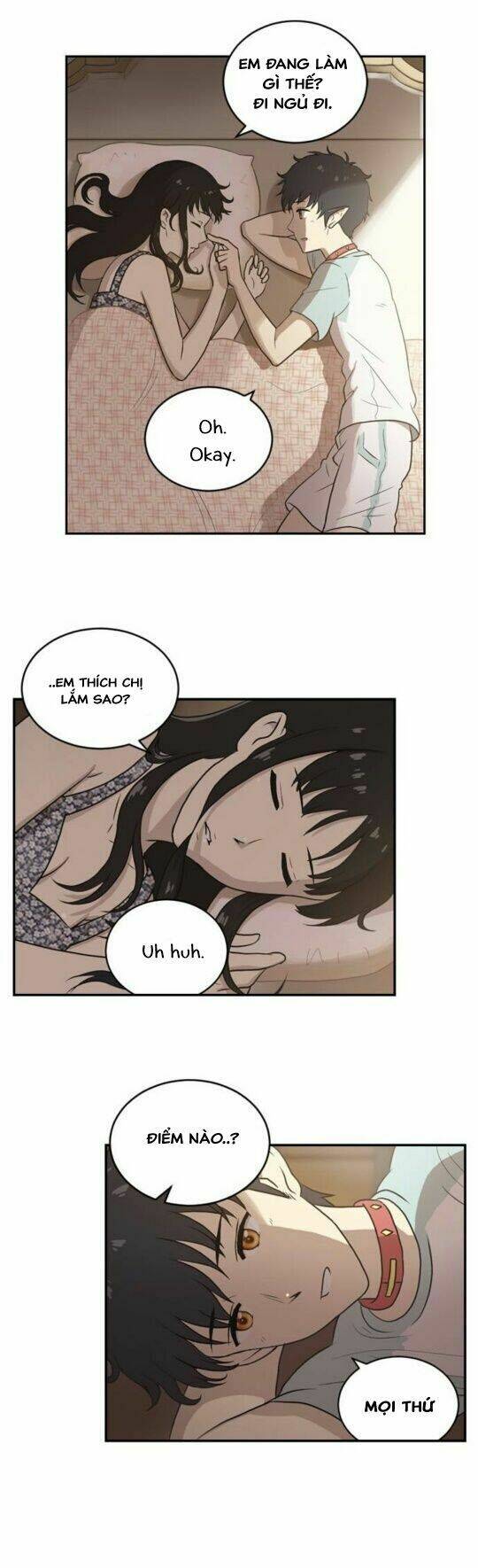 haru ơi chapter 1 59